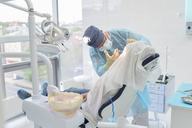 Best Emergency Denture Repair in Westlake, OH